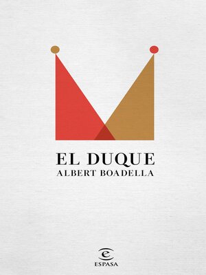 cover image of El Duque